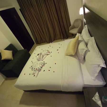 Marina Dreams Hotel Dakhla Kültér fotó