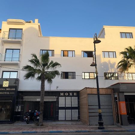 Marina Dreams Hotel Dakhla Kültér fotó