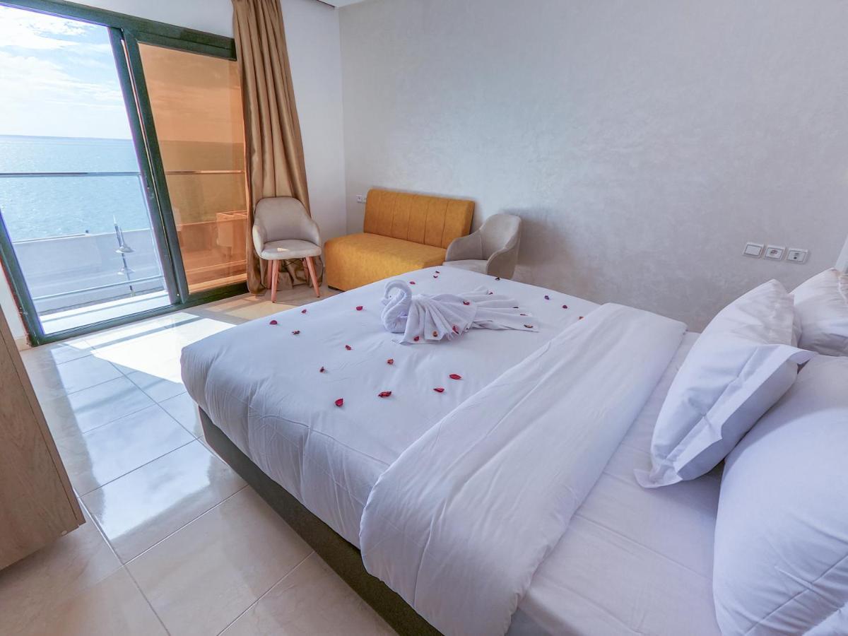 Marina Dreams Hotel Dakhla Kültér fotó