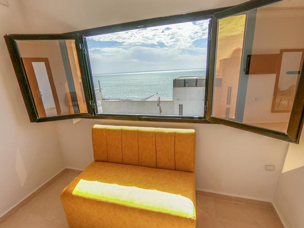 Marina Dreams Hotel Dakhla Kültér fotó