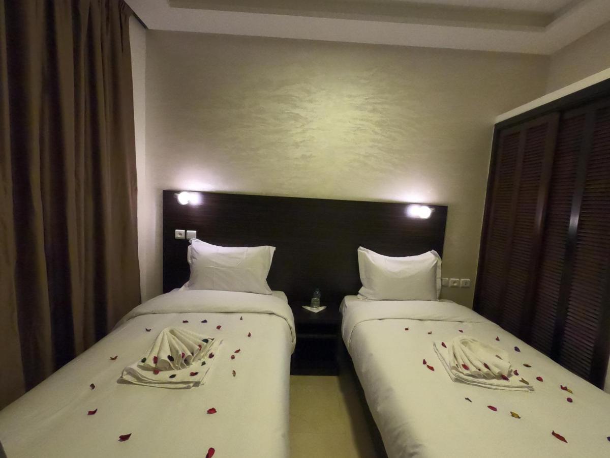 Marina Dreams Hotel Dakhla Kültér fotó