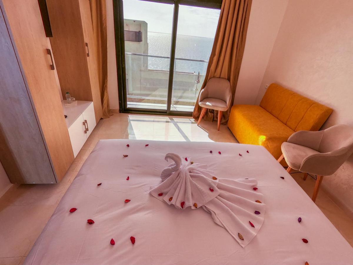 Marina Dreams Hotel Dakhla Kültér fotó