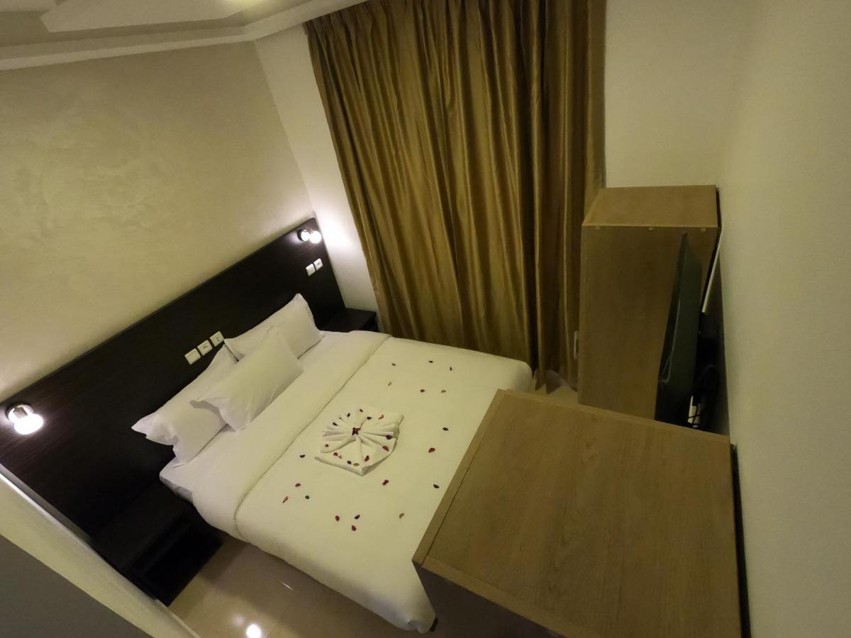 Marina Dreams Hotel Dakhla Kültér fotó