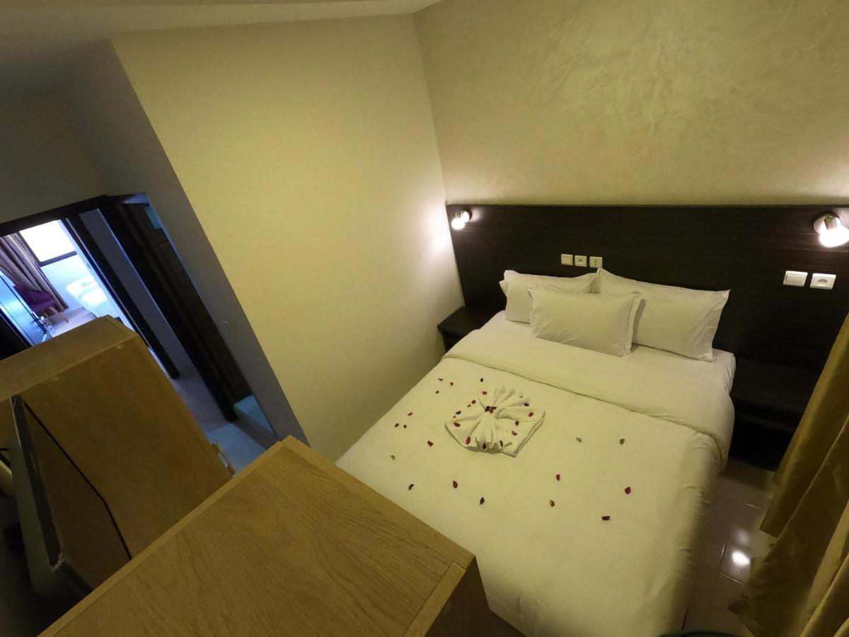 Marina Dreams Hotel Dakhla Kültér fotó