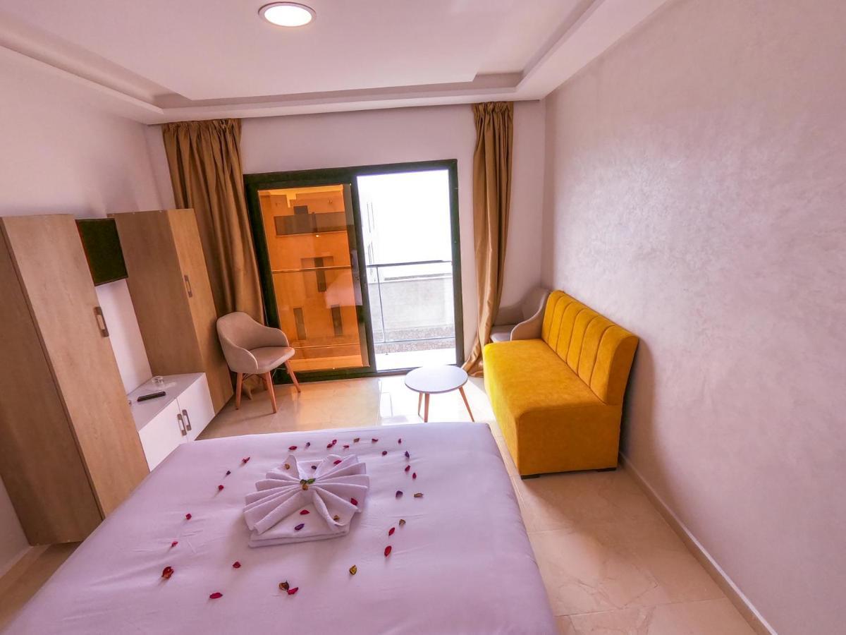 Marina Dreams Hotel Dakhla Kültér fotó