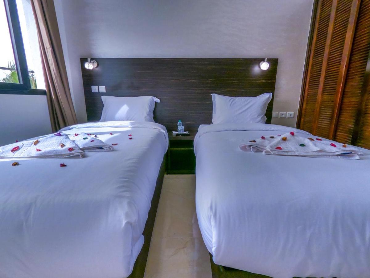 Marina Dreams Hotel Dakhla Kültér fotó