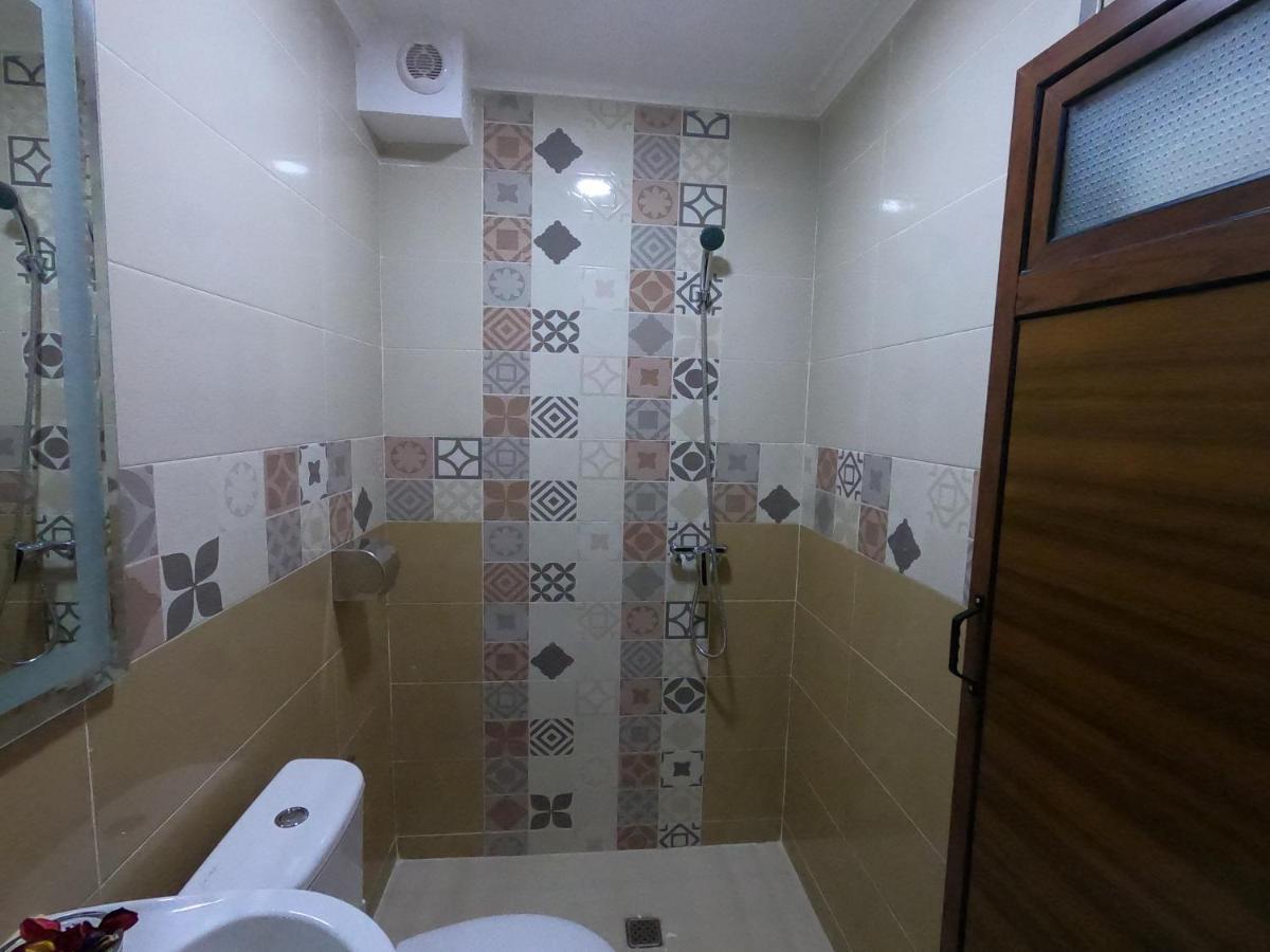 Marina Dreams Hotel Dakhla Kültér fotó