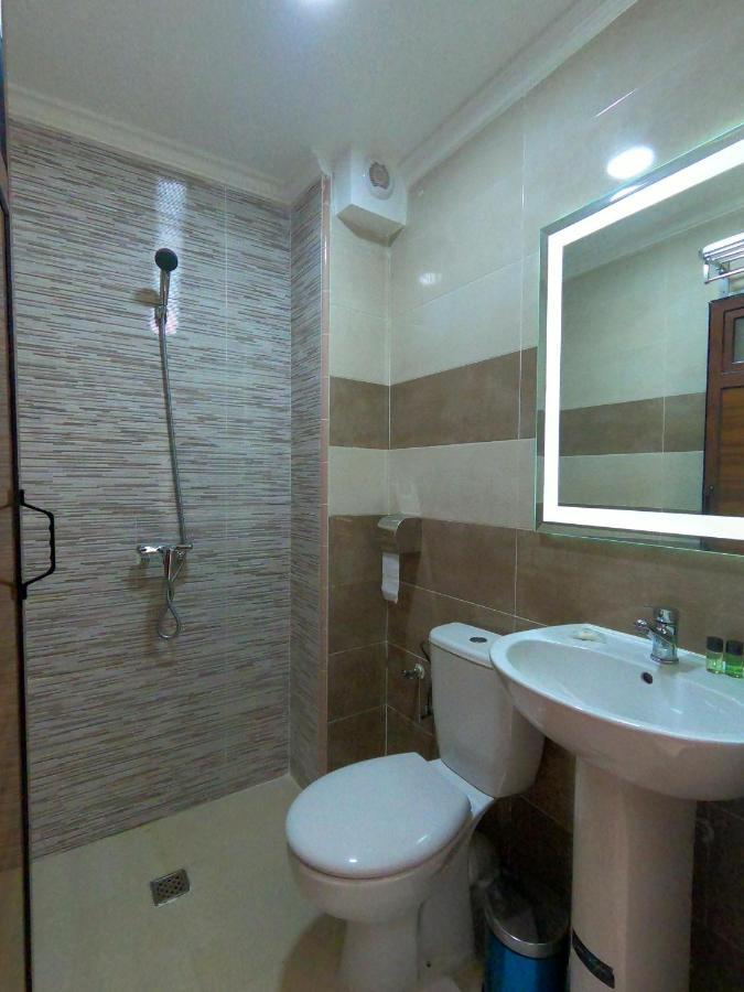 Marina Dreams Hotel Dakhla Kültér fotó