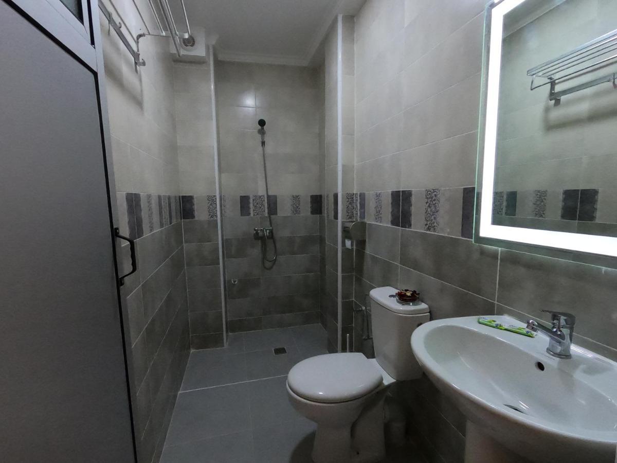 Marina Dreams Hotel Dakhla Kültér fotó