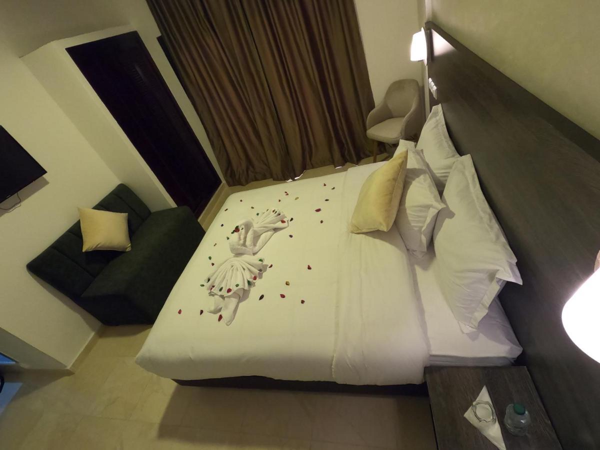 Marina Dreams Hotel Dakhla Kültér fotó