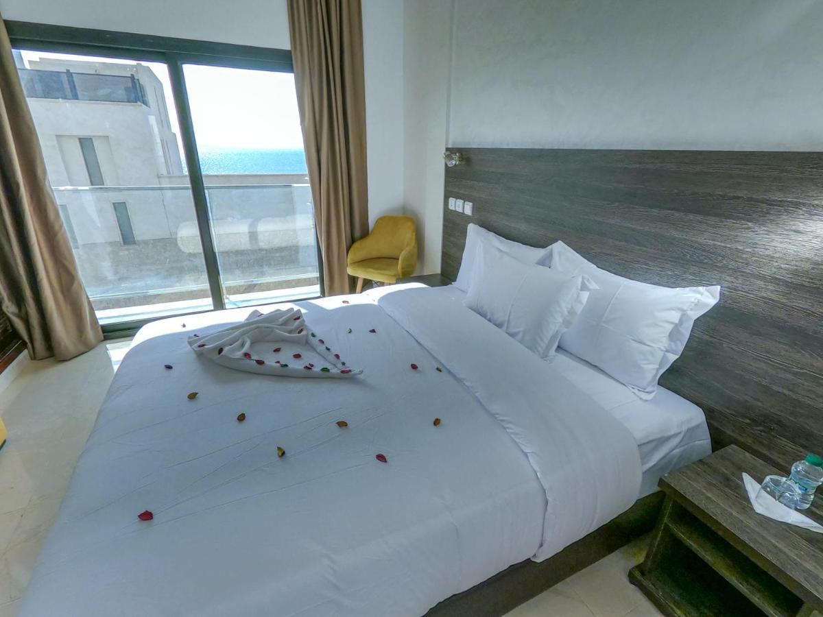 Marina Dreams Hotel Dakhla Kültér fotó